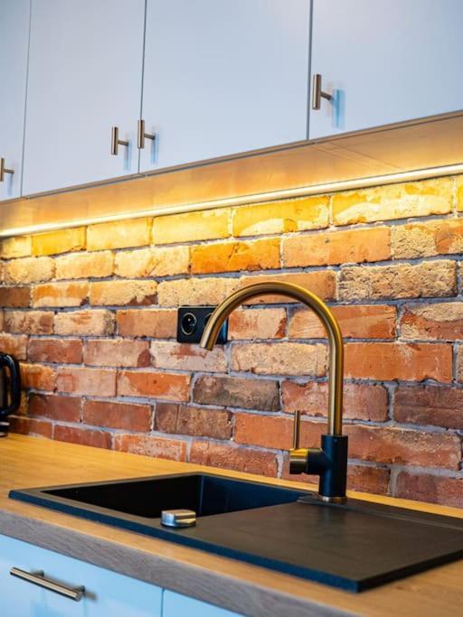 Chic In Historic Koneser Area Apartament