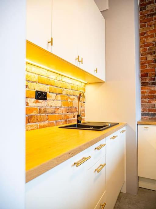 Apartament Chic In Historic Koneser Area