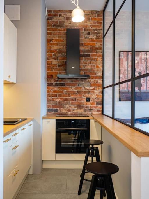Apartament Chic In Historic Koneser Area