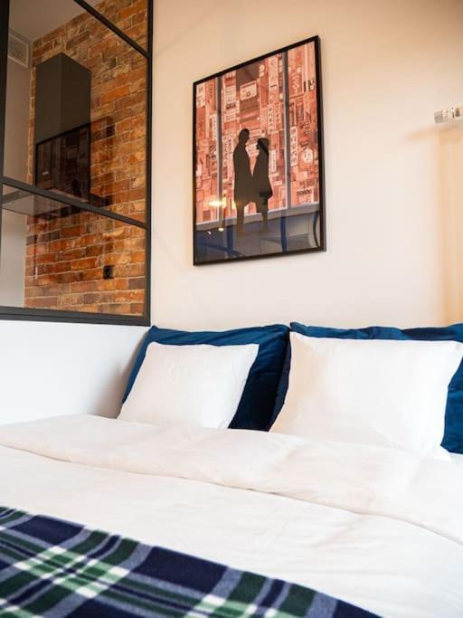 Chic In Historic Koneser Area Apartament