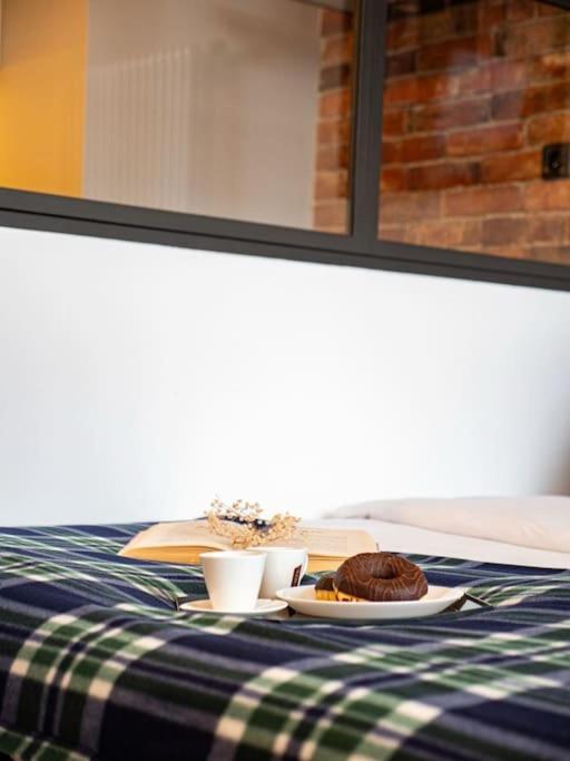 Chic In Historic Koneser Area Apartament