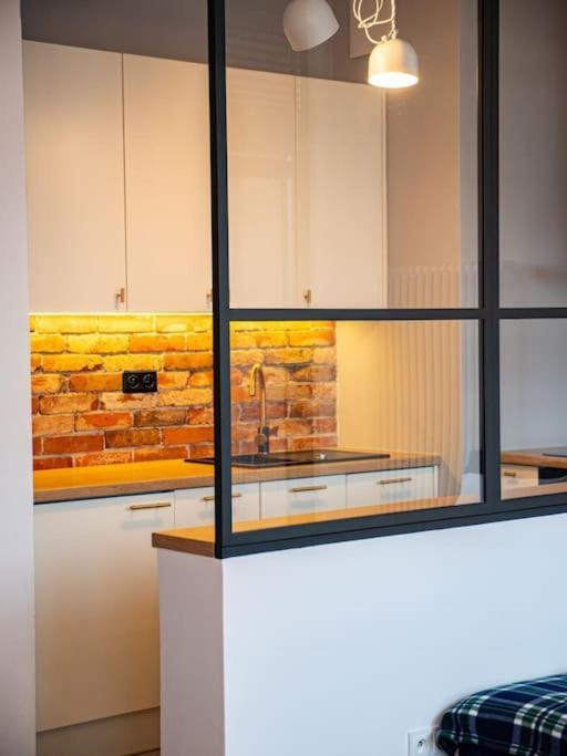 Chic In Historic Koneser Area Apartament *