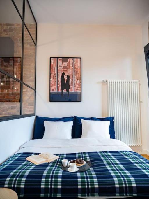 Apartament Chic In Historic Koneser Area