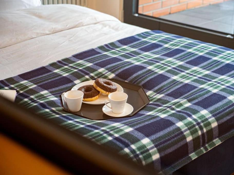 Chic In Historic Koneser Area Apartament *