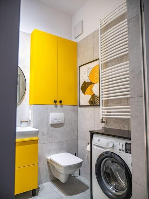 Apartament Chic In Historic Koneser Area