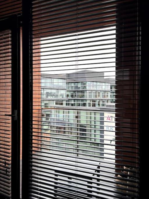 Chic In Historic Koneser Area Apartament *